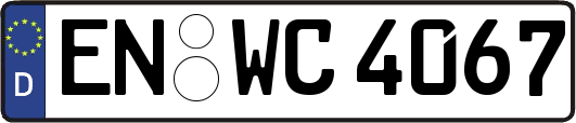 EN-WC4067