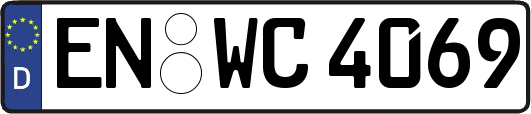 EN-WC4069