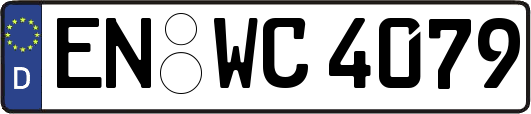 EN-WC4079