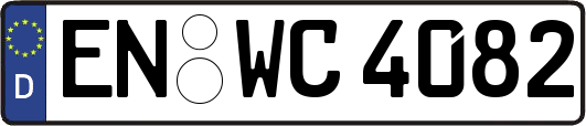 EN-WC4082