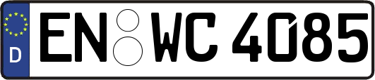 EN-WC4085