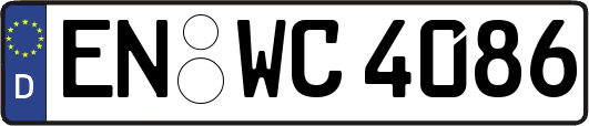 EN-WC4086