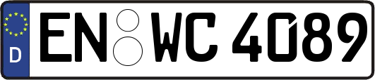EN-WC4089