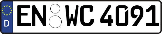 EN-WC4091