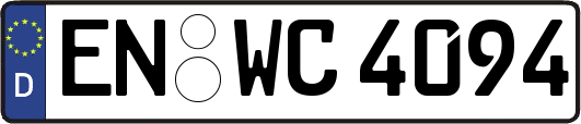 EN-WC4094