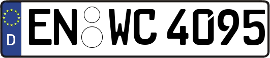 EN-WC4095