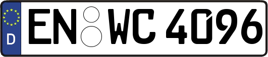 EN-WC4096