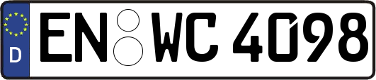 EN-WC4098