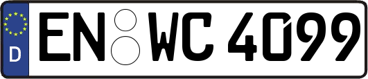 EN-WC4099