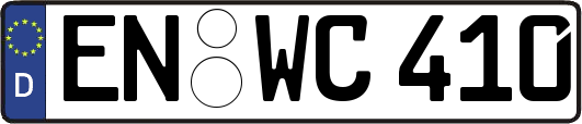 EN-WC410