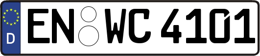 EN-WC4101
