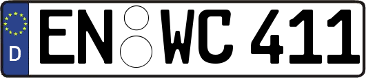 EN-WC411