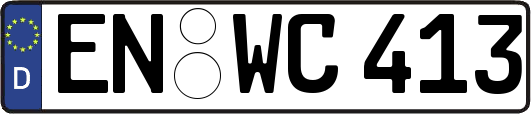 EN-WC413