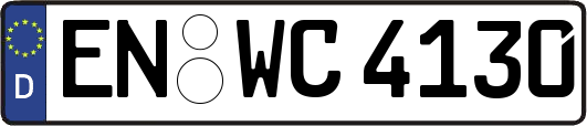 EN-WC4130
