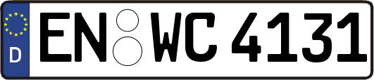 EN-WC4131