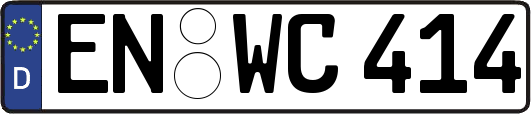 EN-WC414