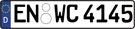 EN-WC4145