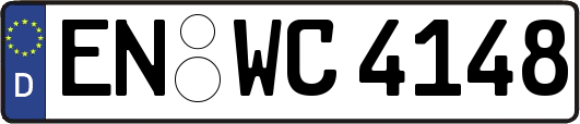 EN-WC4148