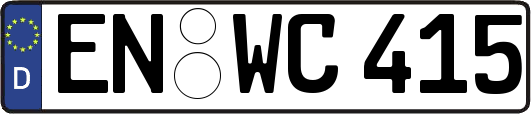 EN-WC415