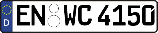 EN-WC4150