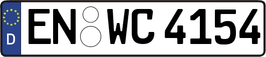 EN-WC4154
