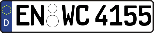 EN-WC4155