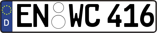 EN-WC416