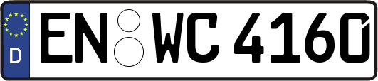 EN-WC4160