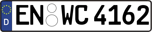 EN-WC4162