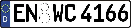 EN-WC4166
