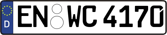EN-WC4170