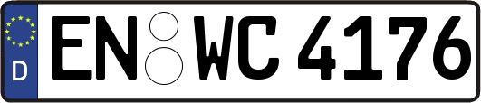 EN-WC4176