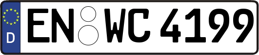 EN-WC4199