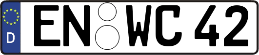 EN-WC42