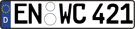 EN-WC421
