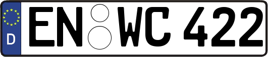 EN-WC422