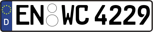 EN-WC4229