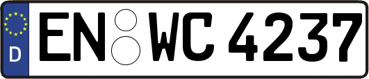 EN-WC4237