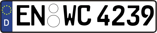 EN-WC4239