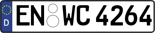 EN-WC4264