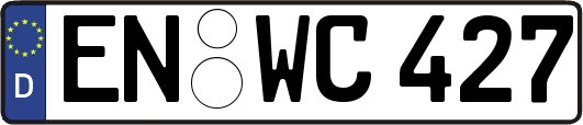 EN-WC427