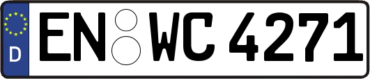 EN-WC4271