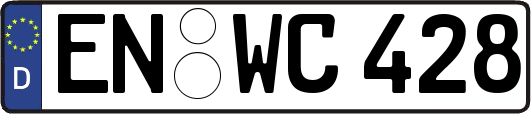 EN-WC428