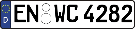 EN-WC4282