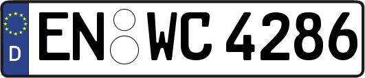 EN-WC4286