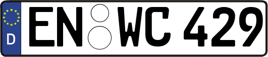 EN-WC429