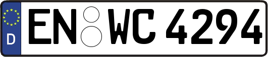 EN-WC4294