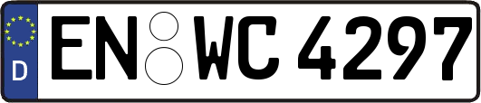 EN-WC4297