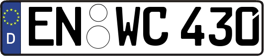 EN-WC430