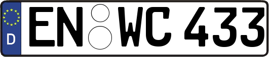 EN-WC433